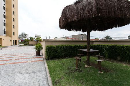 Apartamento para alugar com 60m², 2 quartos e 2 vagasÁrea comum