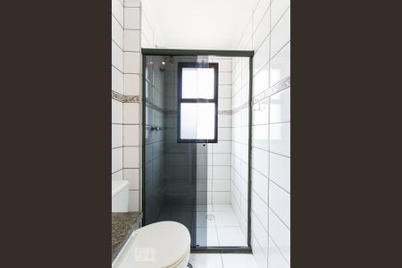 Apartamento para alugar com 60m², 2 quartos e 2 vagasBanheiro Social