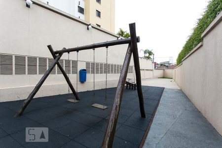 Apartamento para alugar com 60m², 2 quartos e 2 vagasÁrea Comum - Playground