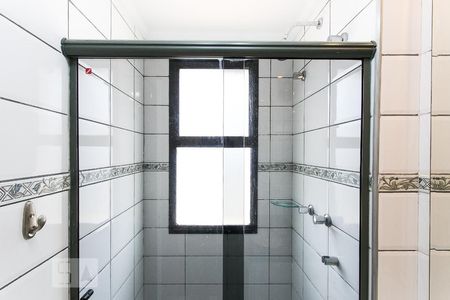 Apartamento para alugar com 60m², 2 quartos e 2 vagasBanheiro da Suíte