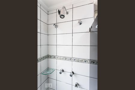 Apartamento para alugar com 60m², 2 quartos e 2 vagasBanheiro da Suíte