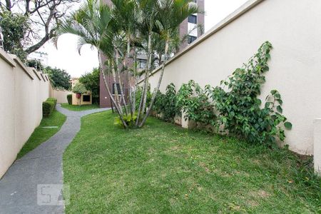 Apartamento para alugar com 60m², 2 quartos e 2 vagasÁrea comum 