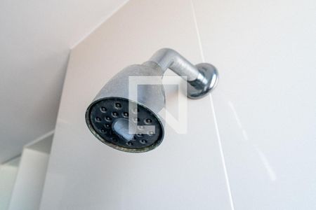 Banheiro Detalhe de kitnet/studio para alugar com 1 quarto, 35m² em Vila da Saúde, São Paulo