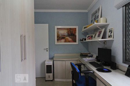 Casa à venda com 280m², 3 quartos e 3 vagasQuarto 2