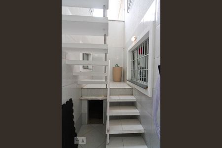 Casa à venda com 280m², 3 quartos e 3 vagasÁrea Externa