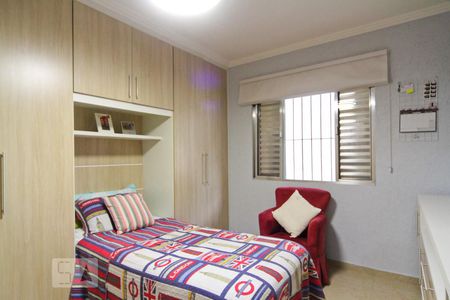 Casa à venda com 280m², 3 quartos e 3 vagasQuarto 1