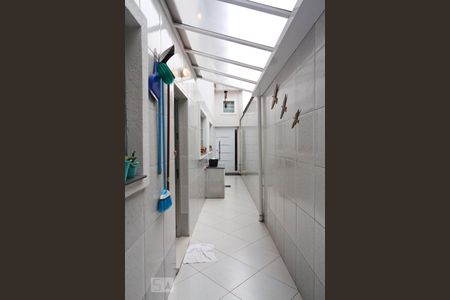 Casa à venda com 280m², 3 quartos e 3 vagasÁrea Externa