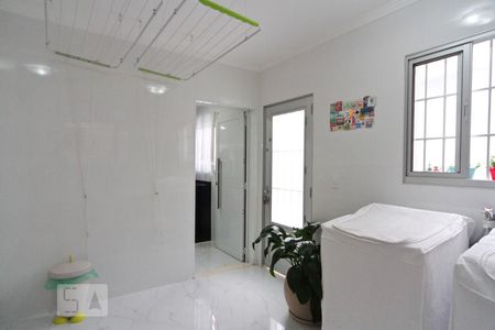 Casa à venda com 280m², 3 quartos e 3 vagasÁrea de Serviço