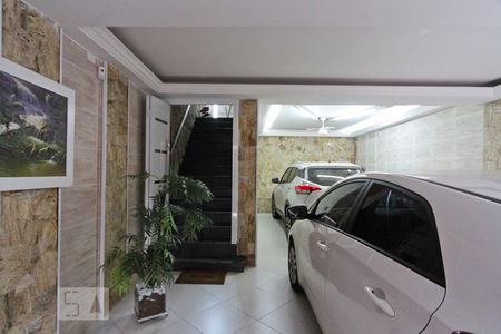 Casa à venda com 280m², 3 quartos e 3 vagasGaragem