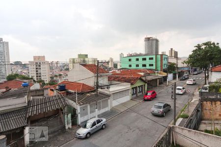 Casa à venda com 280m², 3 quartos e 3 vagasVista da Sacada