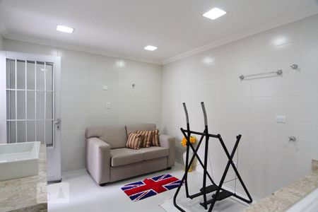 Casa à venda com 280m², 3 quartos e 3 vagasSpa