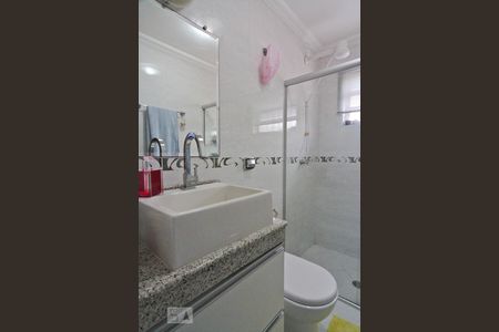 Casa à venda com 280m², 3 quartos e 3 vagasBanheiro