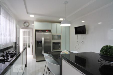 Casa à venda com 280m², 3 quartos e 3 vagasCozinha