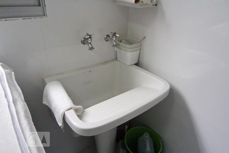 Casa à venda com 280m², 3 quartos e 3 vagasÁrea de Serviço