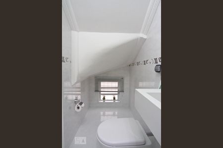 Lavabo de casa à venda com 3 quartos, 370m² em Vila Albertina, São Paulo