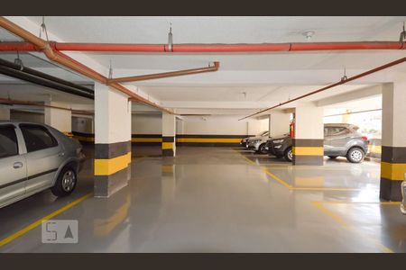 Apartamento à venda com 70m², 2 quartos e 1 vagaGaragem