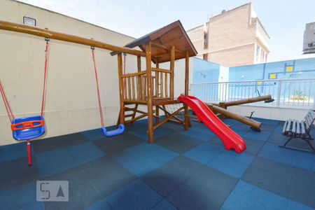 Apartamento à venda com 70m², 2 quartos e 1 vagaÁrea Comum - Playground