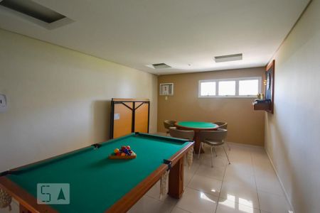 Apartamento à venda com 70m², 2 quartos e 1 vagaSala de Jogos