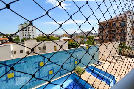Apartamento à venda com 70m², 2 quartos e 1 vagaVista da Varanda
