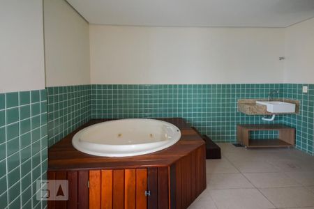 Apartamento à venda com 70m², 2 quartos e 1 vagaSauna