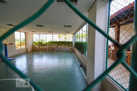 Apartamento à venda com 70m², 2 quartos e 1 vagaQuadra Esportiva