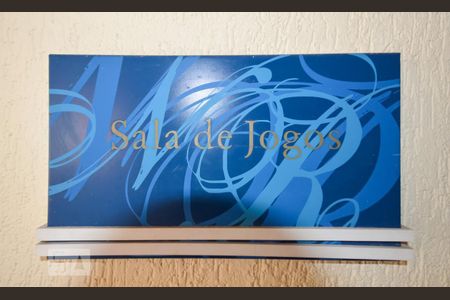 Apartamento à venda com 70m², 2 quartos e 1 vagaSala de Jogos