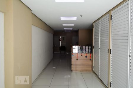 Apartamento à venda com 70m², 2 quartos e 1 vagaHall de Entrada