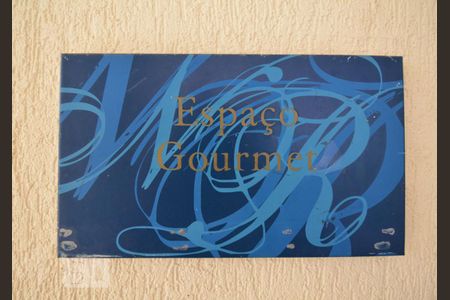 Apartamento à venda com 70m², 2 quartos e 1 vagaÁrea Gourmet