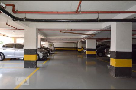 Apartamento à venda com 70m², 2 quartos e 1 vagaGaragem