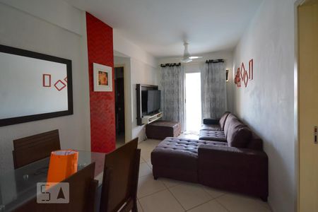 Sala de apartamento à venda com 2 quartos, 70m² em Méier, Rio de Janeiro