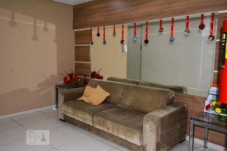 Apartamento à venda com 70m², 2 quartos e 1 vagaHall de Entrada