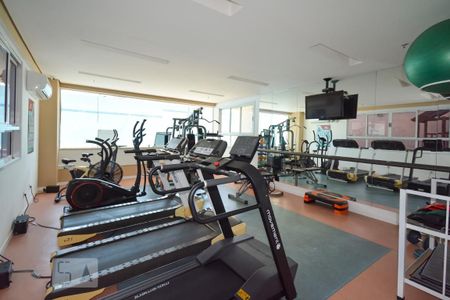 Apartamento à venda com 70m², 2 quartos e 1 vagaÁrea comum - Academia