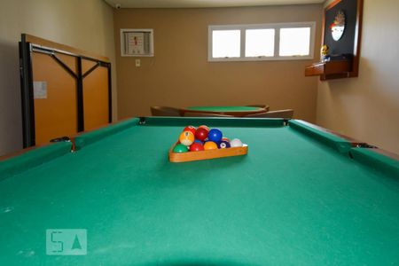 Apartamento à venda com 70m², 2 quartos e 1 vagaSala de Jogos