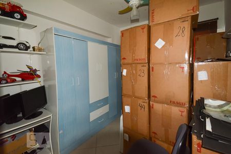 Apartamento à venda com 70m², 2 quartos e 1 vagaQuarto 2