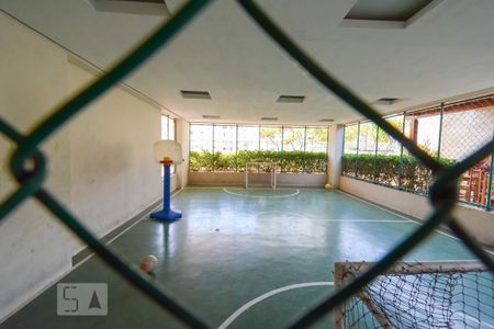 Apartamento à venda com 70m², 2 quartos e 1 vagaQuadra Esportiva