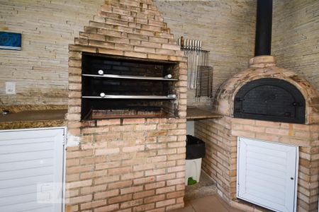 Apartamento à venda com 70m², 2 quartos e 1 vagaÁrea comum - Churrasqueira