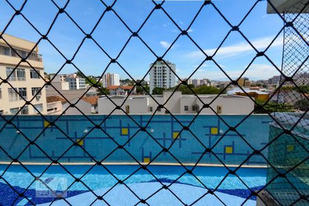 Apartamento à venda com 70m², 2 quartos e 1 vagaVista da Suíte