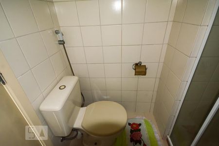 Apartamento à venda com 70m², 2 quartos e 1 vagaBanheiro da Suíte