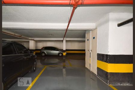 Apartamento à venda com 70m², 2 quartos e 1 vagaGaragem