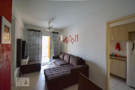 Sala de apartamento à venda com 2 quartos, 70m² em Méier, Rio de Janeiro