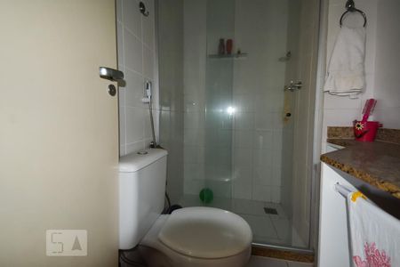 Apartamento à venda com 70m², 2 quartos e 1 vagaBanheiro Social