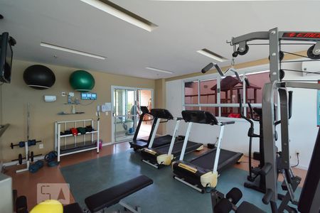 Apartamento à venda com 70m², 2 quartos e 1 vagaÁrea comum - Academia