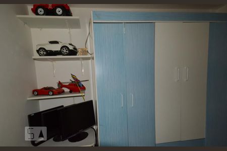 Apartamento à venda com 70m², 2 quartos e 1 vagaQuarto 2