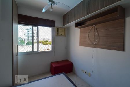 Suíte de apartamento à venda com 2 quartos, 70m² em Méier, Rio de Janeiro
