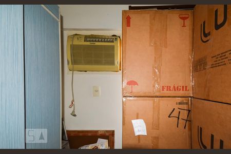 Apartamento à venda com 70m², 2 quartos e 1 vagaQuarto 2