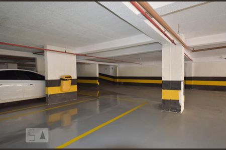 Apartamento à venda com 70m², 2 quartos e 1 vagaGaragem