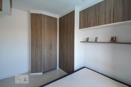 Suíte de apartamento à venda com 2 quartos, 70m² em Méier, Rio de Janeiro