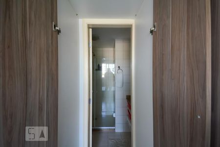 Apartamento à venda com 70m², 2 quartos e 1 vagaBanheiro da Suíte