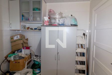 Casa à venda com 130m², 2 quartos e 1 vagaÁrea de Serviço