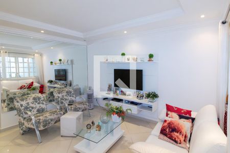 Casa à venda com 130m², 2 quartos e 1 vagaSala